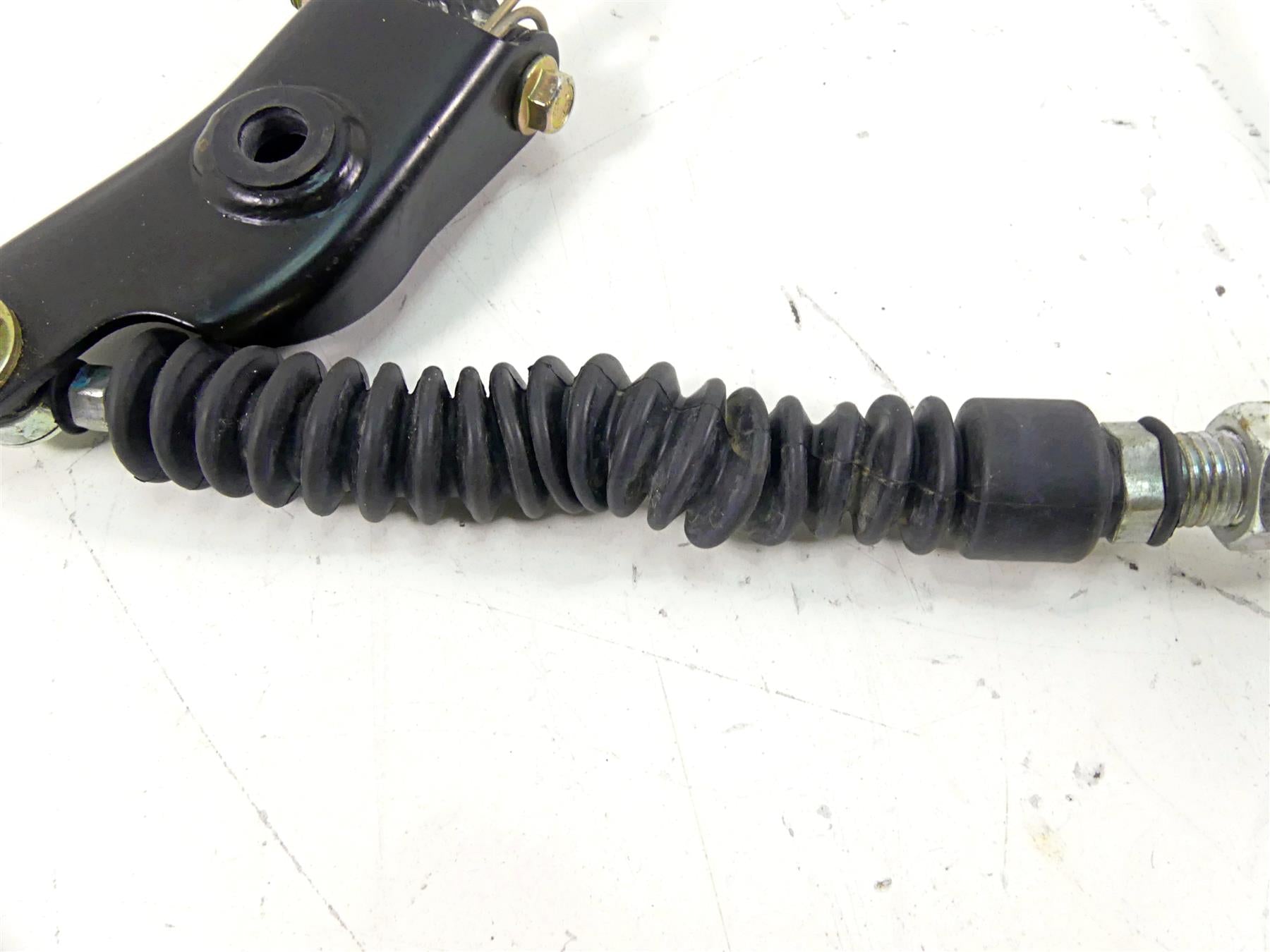 2021 Can Am Maverick Sport 1000R XRC Gear Selector & Shift Cable 707002000 {{ shop.shopifyCountryName }} - Mototech271