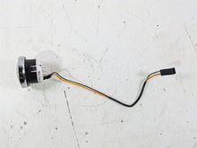 Load image into Gallery viewer, 2004 Harley Softail FLSTF Fat Boy Fuel Gas Petrol Level Gauge 75053-01B
