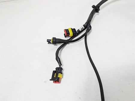 2009 Ducati Hypermotard 1100 S Wiring Harness Loom - Read 51015441A-Mototech271
