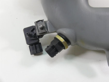 2013 Triumph Rocket 3 Touring Side Air Inlet Tube Duct Manifold Box T2202250 {{ shop.shopifyCountryName }} - Mototech271