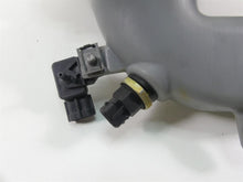 Load image into Gallery viewer, 2013 Triumph Rocket 3 Touring Side Air Inlet Tube Duct Manifold Box T2202250 | Mototech271
