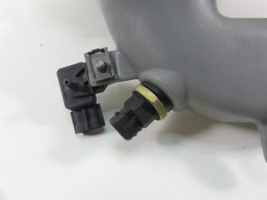 2013 Triumph Rocket 3 Touring Side Air Inlet Tube Duct Manifold Box T2202250 | Mototech271