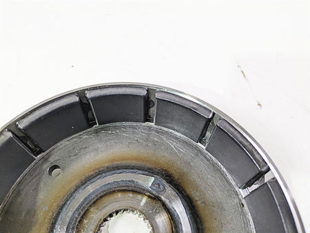 2014 Harley FLS Softail Slim Ignition Flywheel Rotor 30041-06A {{ shop.shopifyCountryName }} - Mototech271