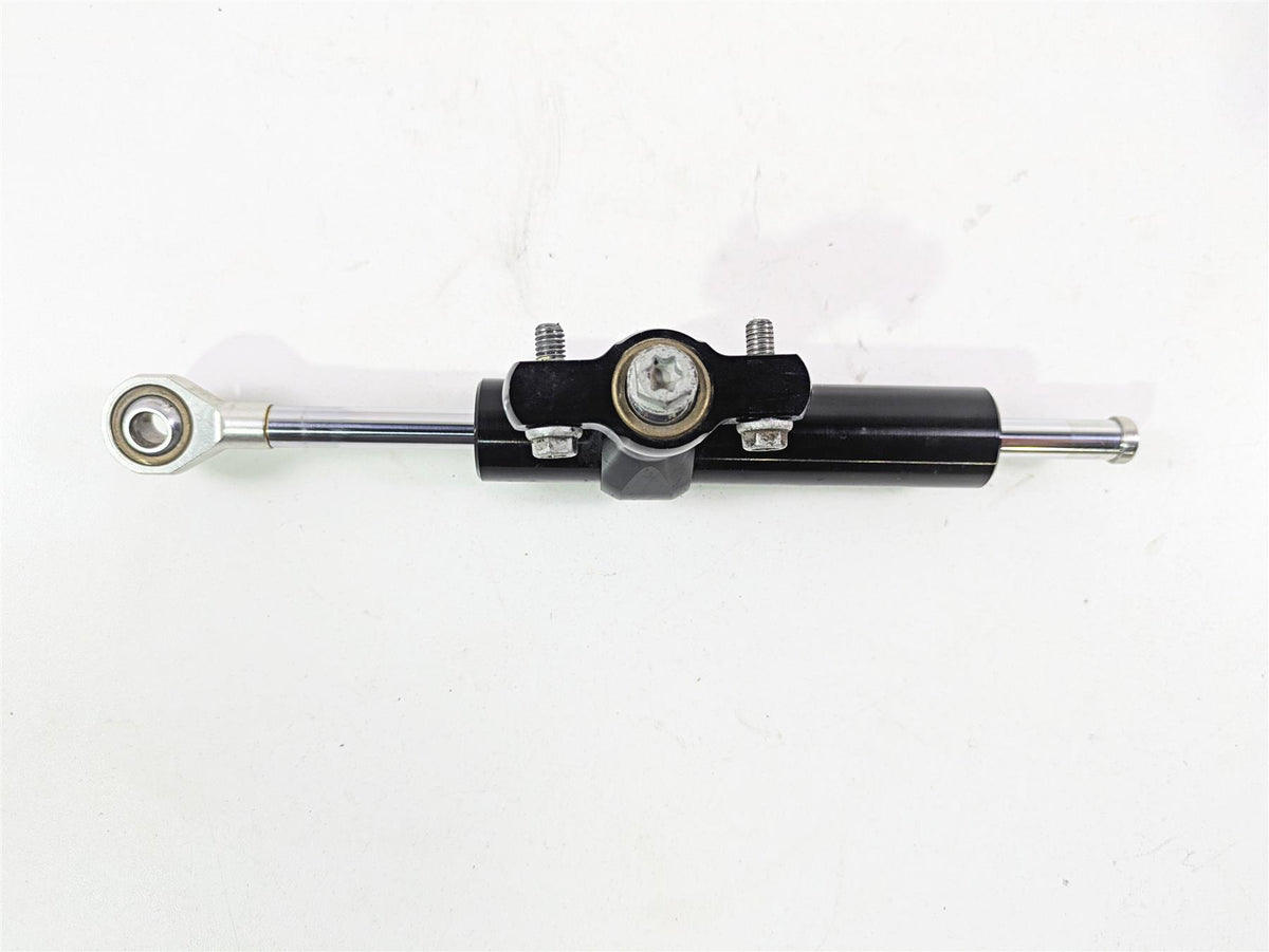 2018 KTM 1290 Super Duke R WP Steering Damper & Mounts 16181N52E {{ shop.shopifyCountryName }} - Mototech271