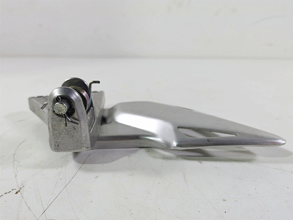 2008 Honda CBR1000RR SC59 Left Footpeg Mount 50700-MFL-000 {{ shop.shopifyCountryName }} - Mototech271