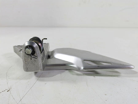 2008 Honda CBR1000RR SC59 Left Footpeg Mount 50700-MFL-000 {{ shop.shopifyCountryName }} - Mototech271
