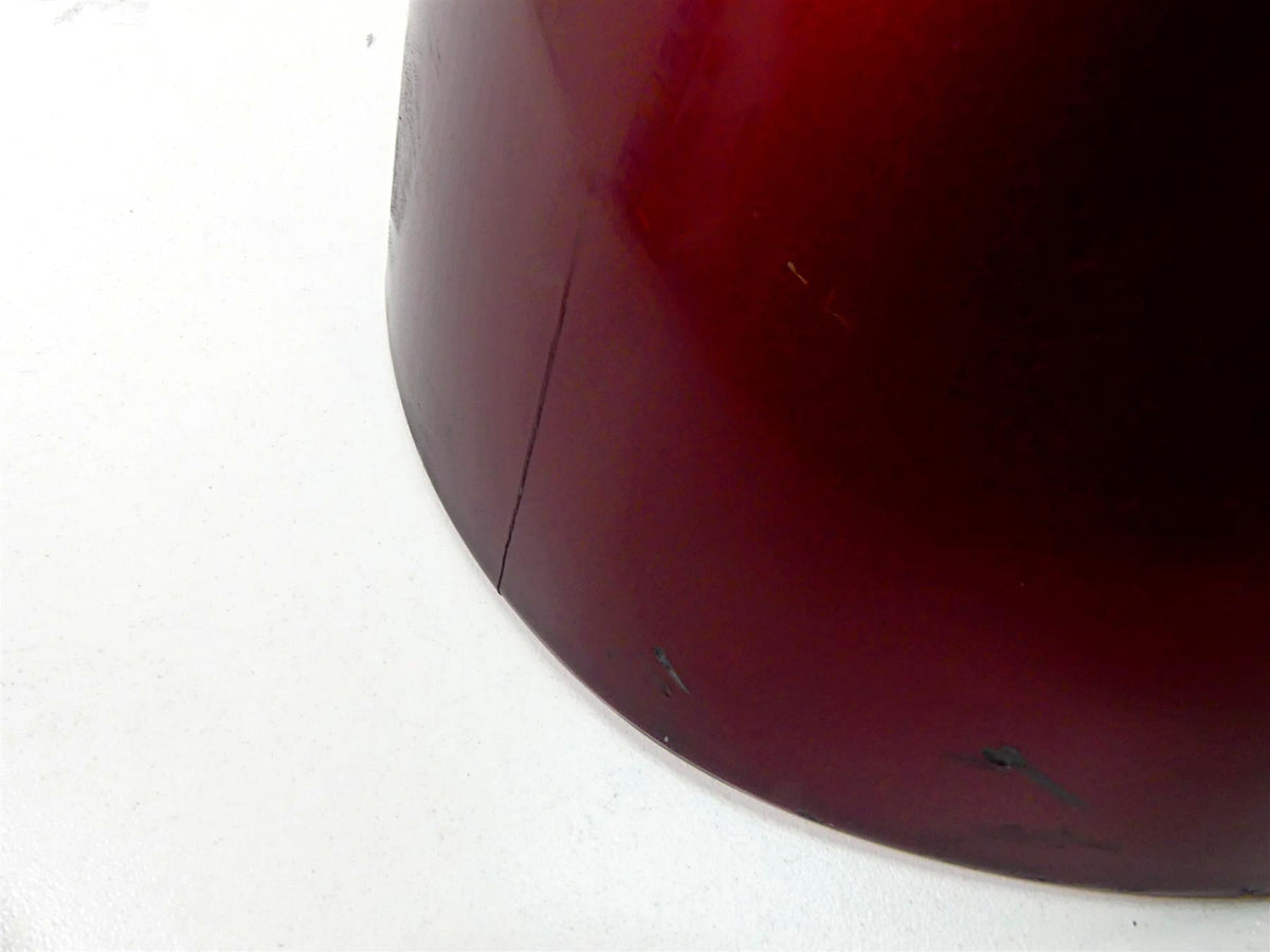2010 Honda VT1300 CR Stateline Straight Rear Fender - Read 80110-MFY-A00 {{ shop.shopifyCountryName }} - Mototech271