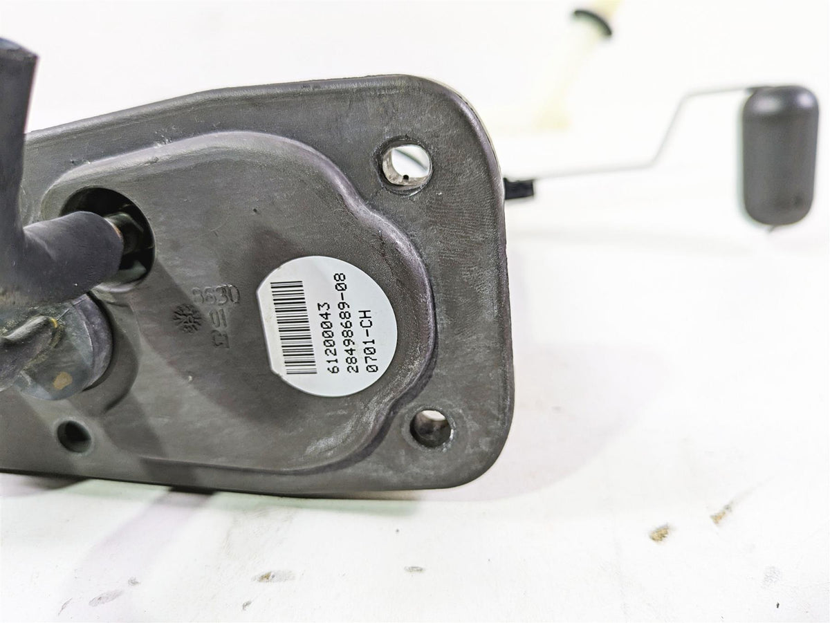 2021 Harley Softail FXST Standard Fuel Gas Petrol Pump + Lever Sender 61200043 {{ shop.shopifyCountryName }} - Mototech271