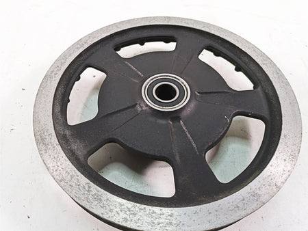 2009 Harley Touring FLHTCU Electra Glide Rear Belt Pulley 68T 1" 37781-09 {{ shop.shopifyCountryName }} - Mototech271