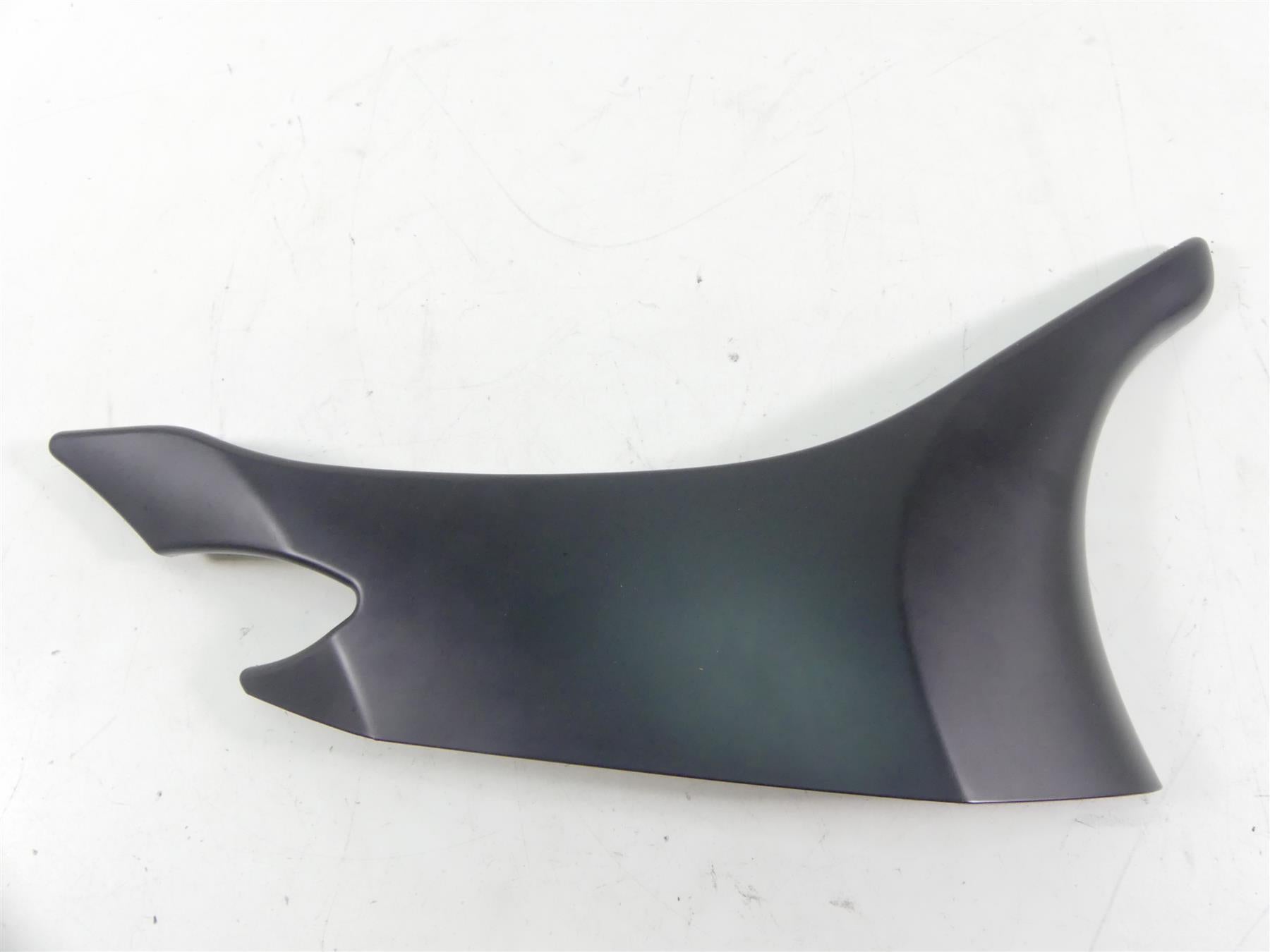 2016 Indian Chief Dark Horse Upper Right Side Cover Fairing 5450243 | Mototech271