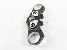 Load image into Gallery viewer, 2020 Ducati Scrambler 1100 Sport Pro Upper Triple Tree Steering Clamp 34111571AA | Mototech271
