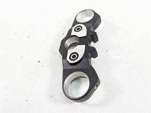 2020 Ducati Scrambler 1100 Sport Pro Upper Triple Tree Steering Clamp 34111571AA | Mototech271