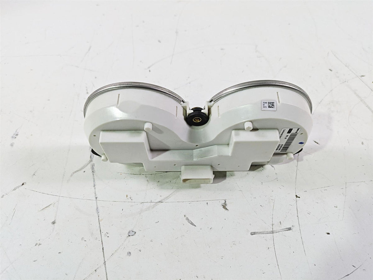 2015 Harley Touring FLHTKL E -Glide Low Speedometer Gauge - 14k 70900118 {{ shop.shopifyCountryName }} - Mototech271