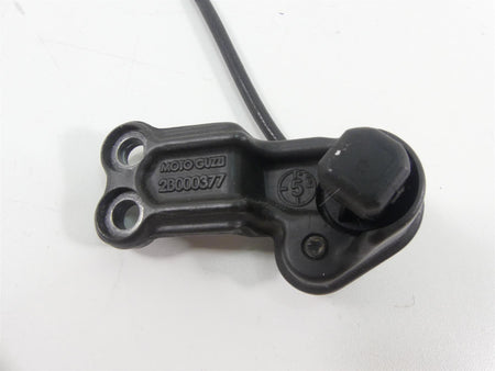 2016 Moto Guzzi V7 II Special 750 Rear Abs Brake Wheel Speed Sensor 859792 {{ shop.shopifyCountryName }} - Mototech271