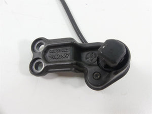 2016 Moto Guzzi V7 II Special 750 Rear Abs Brake Wheel Speed Sensor 859792 | Mototech271