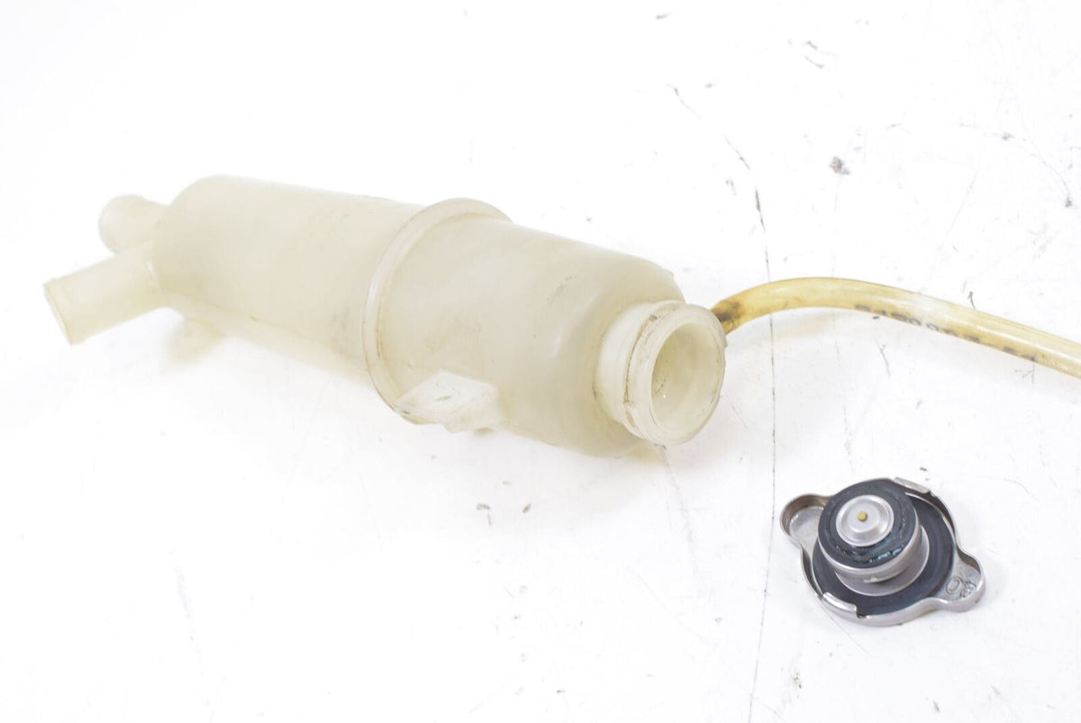 2010 Polaris Dragon RMK 800 S10PG8ESA Coolant Reservoir Hoses Set 2520843 {{ shop.shopifyCountryName }} - Mototech271