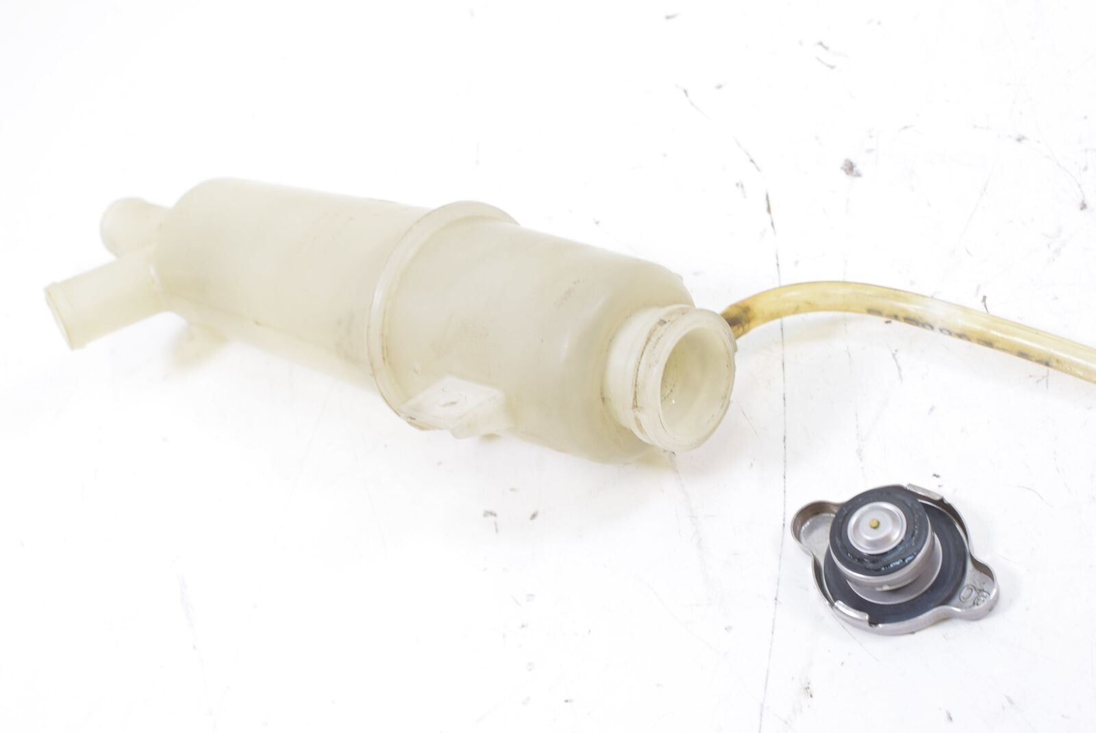 2010 Polaris Dragon RMK 800 S10PG8ESA Coolant Reservoir Hoses Set 2520843