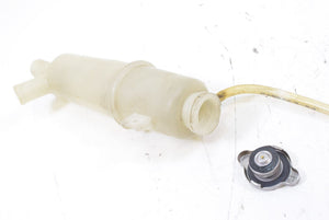 2010 Polaris Dragon RMK 800 S10PG8ESA Coolant Reservoir Hoses Set 2520843