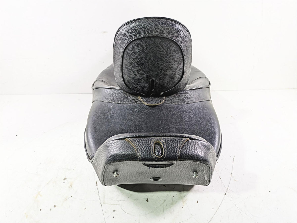 1998 Moto Guzzi California 1100 EV Corbin Dual Tour Comfort Seat Set MGEV11-DT {{ shop.shopifyCountryName }} - Mototech271