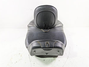 1998 Moto Guzzi California 1100 EV Corbin Dual Tour Comfort Seat Set MGEV11-DT | Mototech271