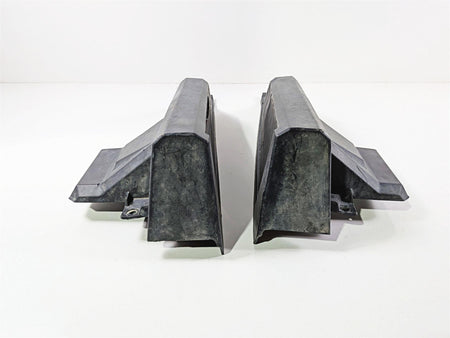 2019 Polaris RZR XP Turbo S Dynamics Frogz Skin Intake Bezel Cover Set 5453078-Mototech271