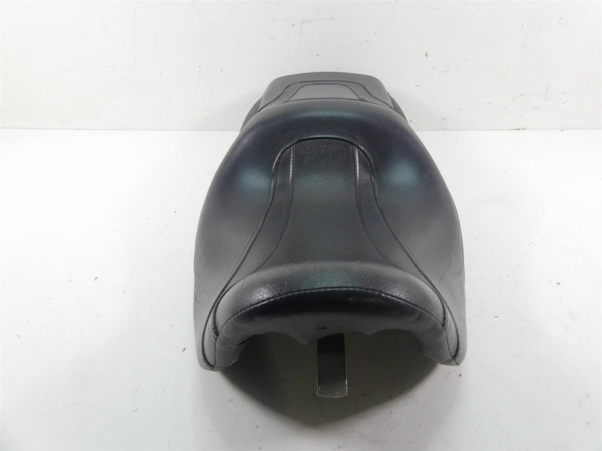 2005 Harley Touring CVO FLHTCSE Electra Glide Duo Seat Saddle 52214-05 {{ shop.shopifyCountryName }} - Mototech271