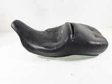 Load image into Gallery viewer, 2003 Harley Touring FLHTCUI 100TH E-Glide Rider Seat Saddle Read 51036-03 | Mototech271
