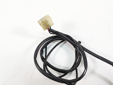 1986 Harley Sportster XLH 883 Taillight Tail Light & Wiring - Read 68008-73B {{ shop.shopifyCountryName }} - Mototech271