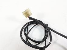 Load image into Gallery viewer, 1986 Harley Sportster XLH 883 Taillight Tail Light &amp; Wiring - Read 68008-73B
