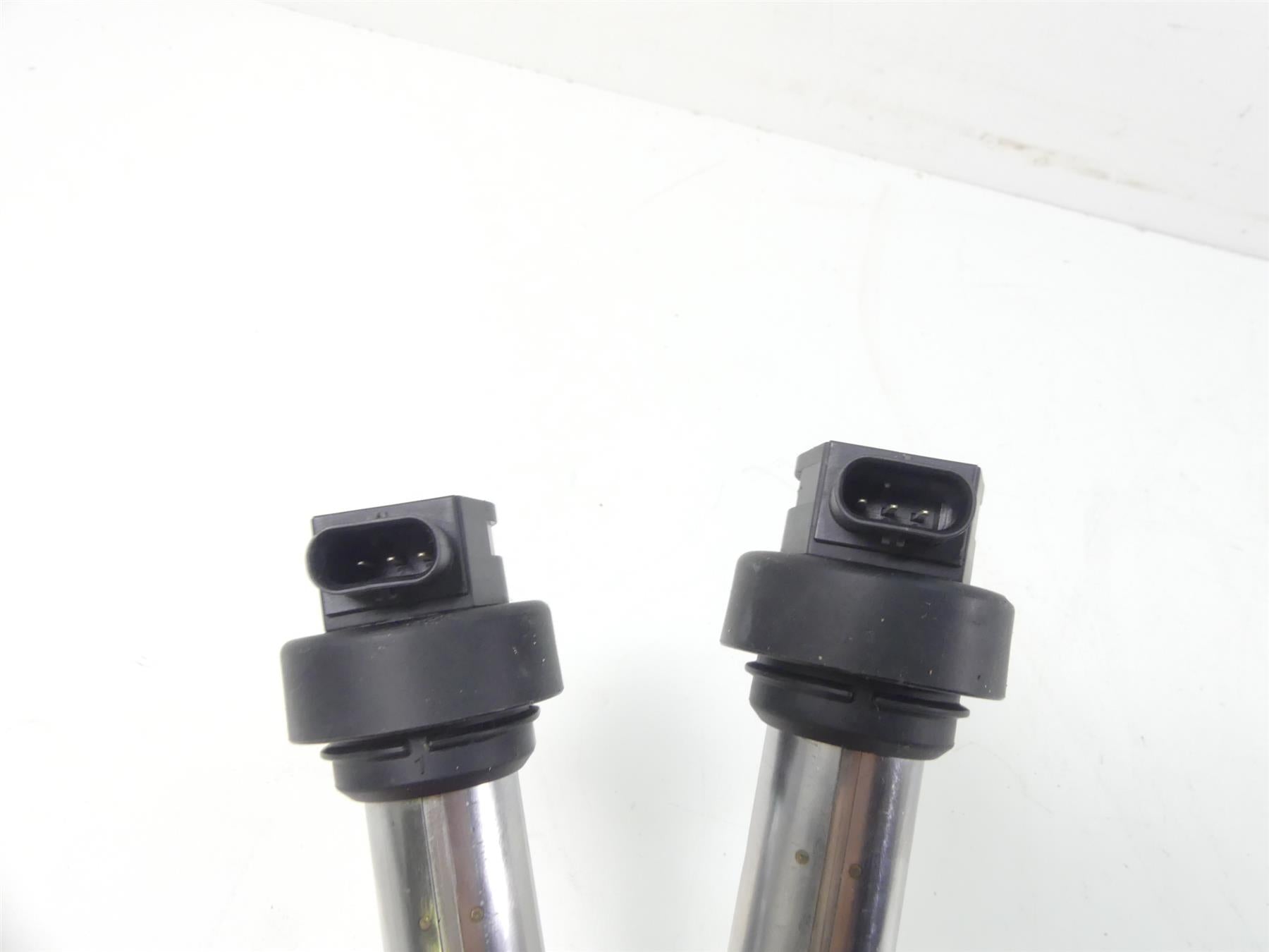 2017 BMW F800GS K72 Ignition Stick Coil Coils Set -Tested 12138561404 {{ shop.shopifyCountryName }} - Mototech271