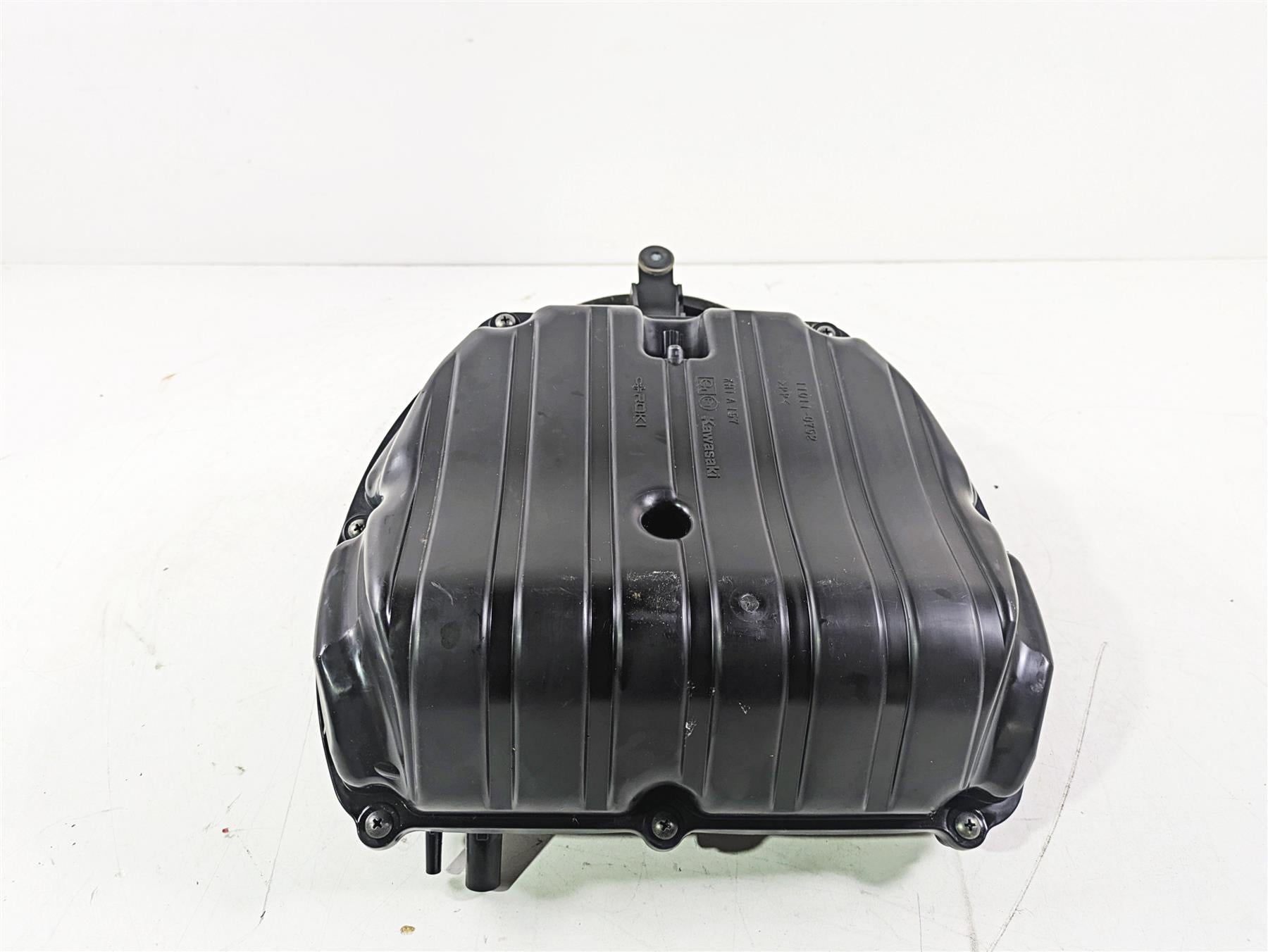 2020 Kawasaki ZX6R Ninja Air Box Cleaner Breather Filter 11010-0893 {{ shop.shopifyCountryName }} - Mototech271