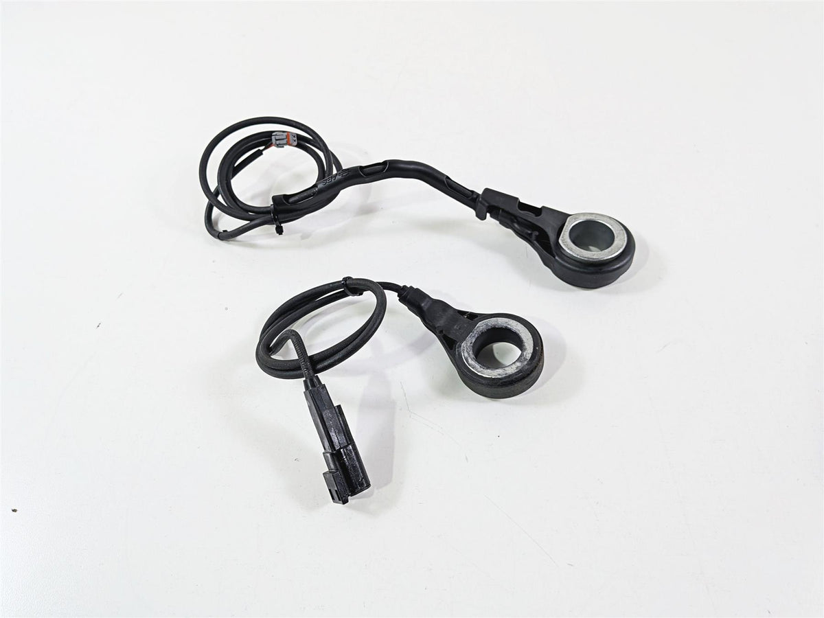 2024 Harley Softail FXLRST Low Rider Front Rear Abs Sensor Set 41100080 41100076 {{ shop.shopifyCountryName }} - Mototech271