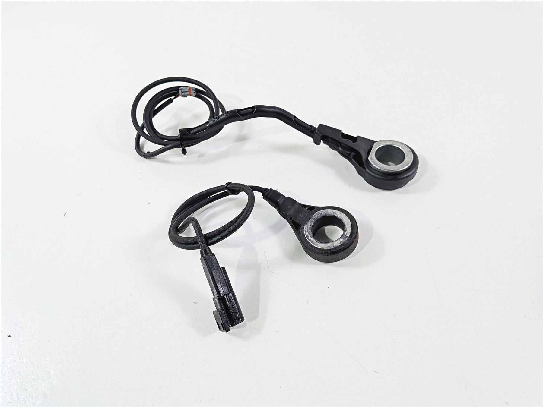 2024 Harley Softail FXLRST Low Rider Front Rear Abs Sensor Set 41100080 41100076 {{ shop.shopifyCountryName }} - Mototech271