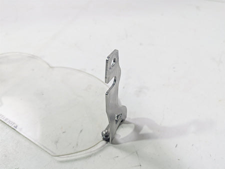 2010 BMW R1200GS K25 Touratech Headlight Guard Protector Clear 044-0320 {{ shop.shopifyCountryName }} - Mototech271
