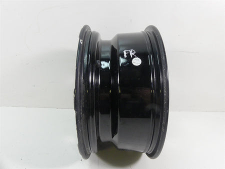 2020 Can-Am Commander 1000R XT Front 14x6.5 Right Wheel Rim 705401849 {{ shop.shopifyCountryName }} - Mototech271