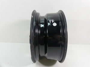 2020 Can-Am Commander 1000R XT Front 14x6.5 Right Wheel Rim 705401849