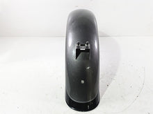 Load image into Gallery viewer, 1998 Moto Guzzi California 1100 EV Rear Fender Black Grey GU03437006
