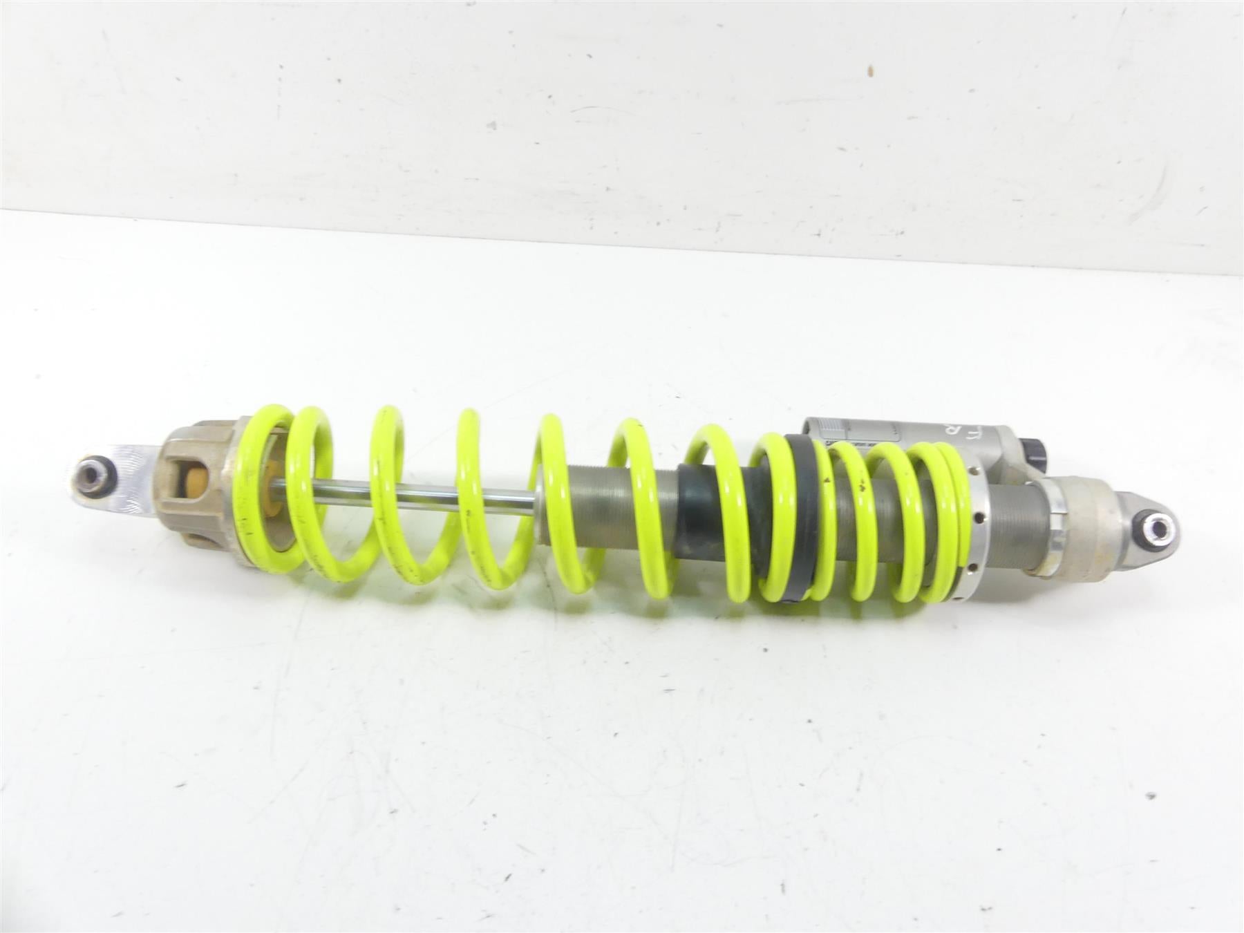 2021 Polaris RZR XP 1000 EPS Straight Front Right Walker Evans Shock 7045257 {{ shop.shopifyCountryName }} - Mototech271