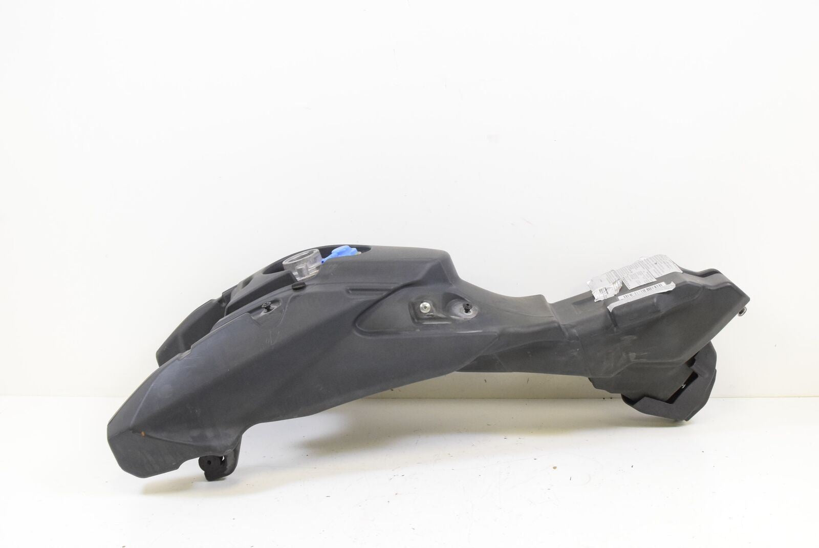 2015 Ducati Hypermotard 821 SP Fuel Gas Petrol Tank Reservoir NICE 58611981A {{ shop.shopifyCountryName }} - Mototech271