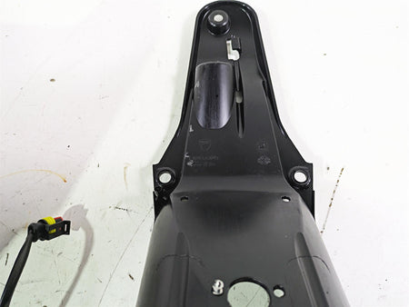 2015 Ducati Panigale 1299 S Radiator Coolant Fan & Mount 8292A342A {{ shop.shopifyCountryName }} - Mototech271