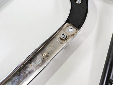 2006 Yamaha XVZ1300 Royal Star Left Right Saddlebag Holder Set 4XY-2841K-00-00 {{ shop.shopifyCountryName }} - Mototech271
