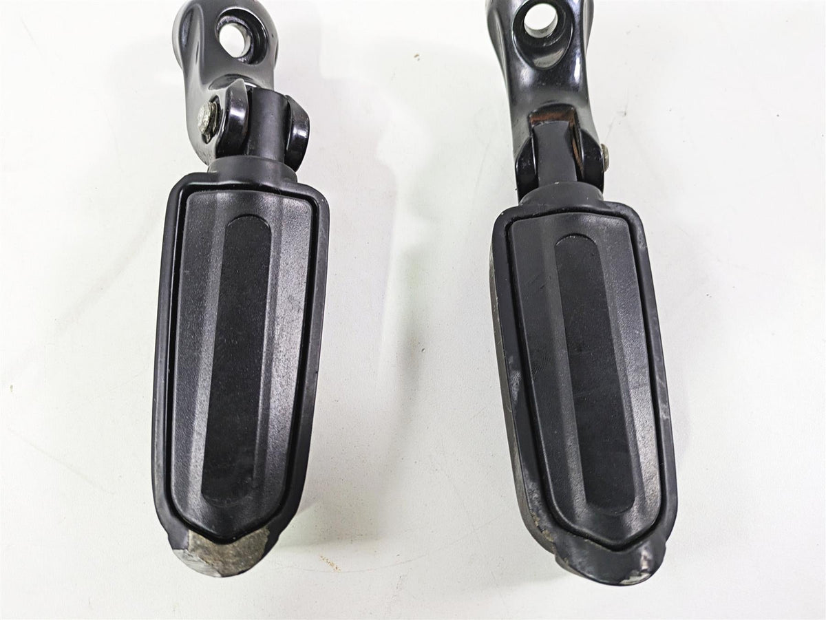 2016 Harley VRSCDX Night Rod Front Rider Footpeg Mount Set 54046-12 {{ shop.shopifyCountryName }} - Mototech271