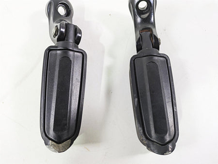 2016 Harley VRSCDX Night Rod Front Rider Footpeg Mount Set 54046-12 {{ shop.shopifyCountryName }} - Mototech271