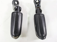 Load image into Gallery viewer, 2016 Harley VRSCDX Night Rod Front Rider Footpeg Mount Set 54046-12 | Mototech271
