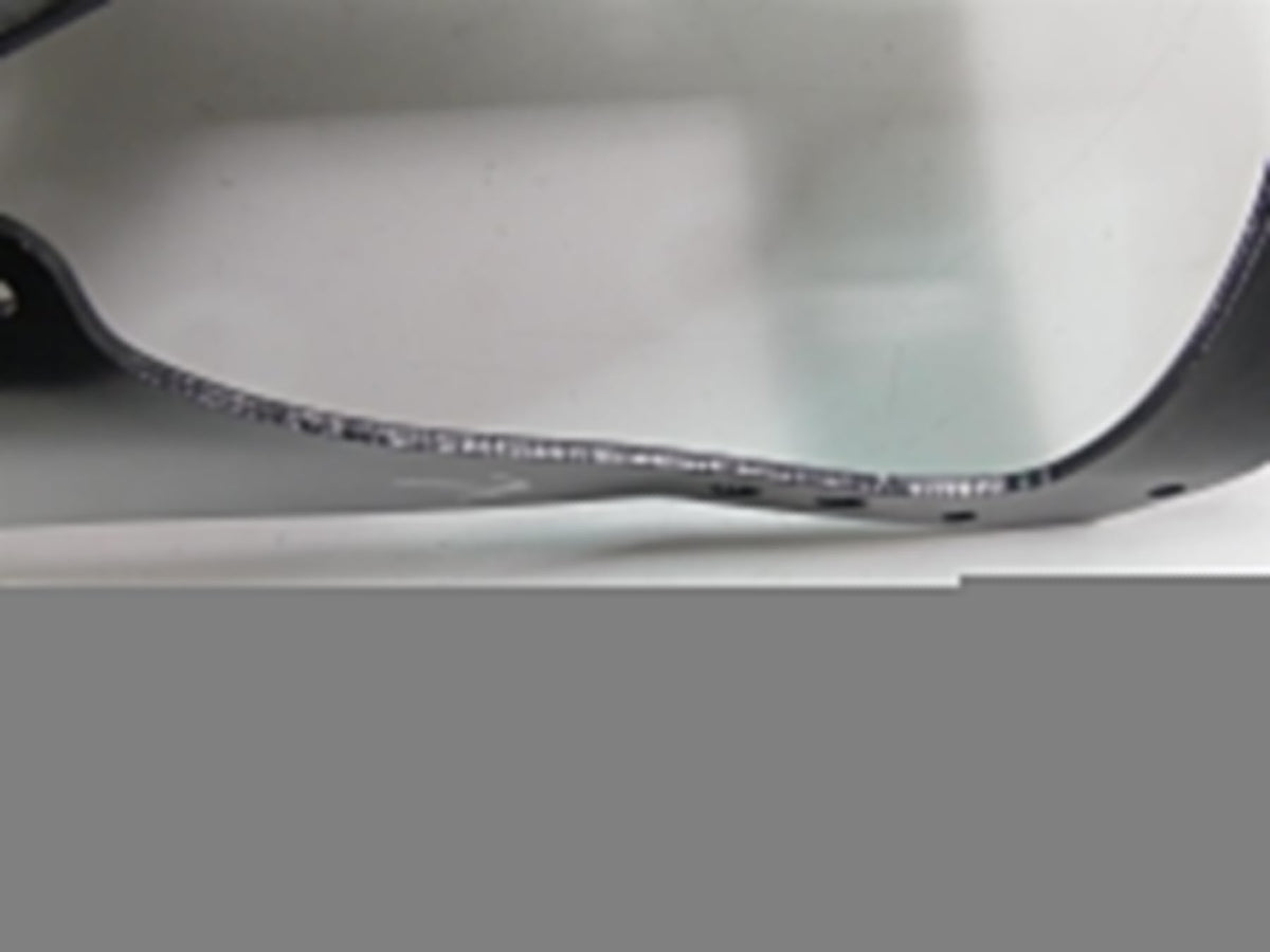 2011 Harley VRSCF Muscle Rod Bent Rear Inner Fender Subframe Sub Frame 48527-09 {{ shop.shopifyCountryName }} - Mototech271