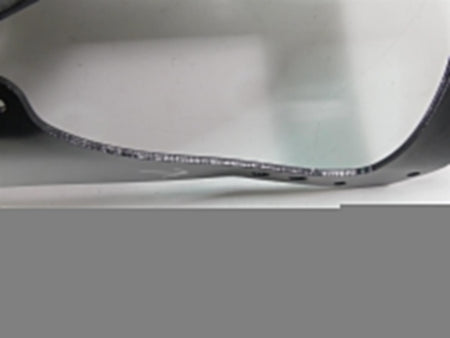2011 Harley VRSCF Muscle Rod Bent Rear Inner Fender Subframe Sub Frame 48527-09 {{ shop.shopifyCountryName }} - Mototech271