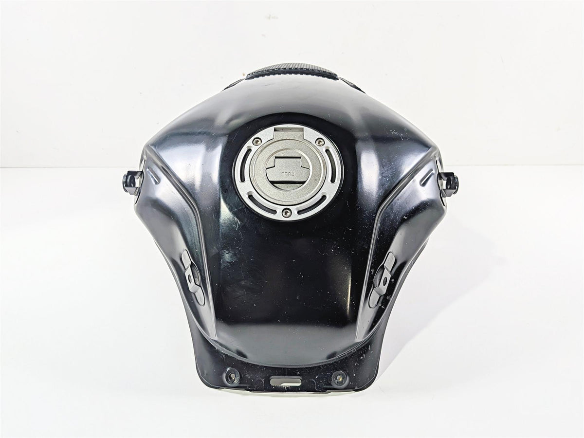 2023 Yamaha MT10 MTN1000 Fuel Gas Petrol Tank Lid & Key -No Dent B67-24110-01-P0 {{ shop.shopifyCountryName }} - Mototech271