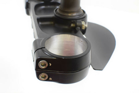 2007 Ducati Monster S4R Lower Triple Tree Steering Yoke -No Bearings- 34220151CB {{ shop.shopifyCountryName }} - Mototech271