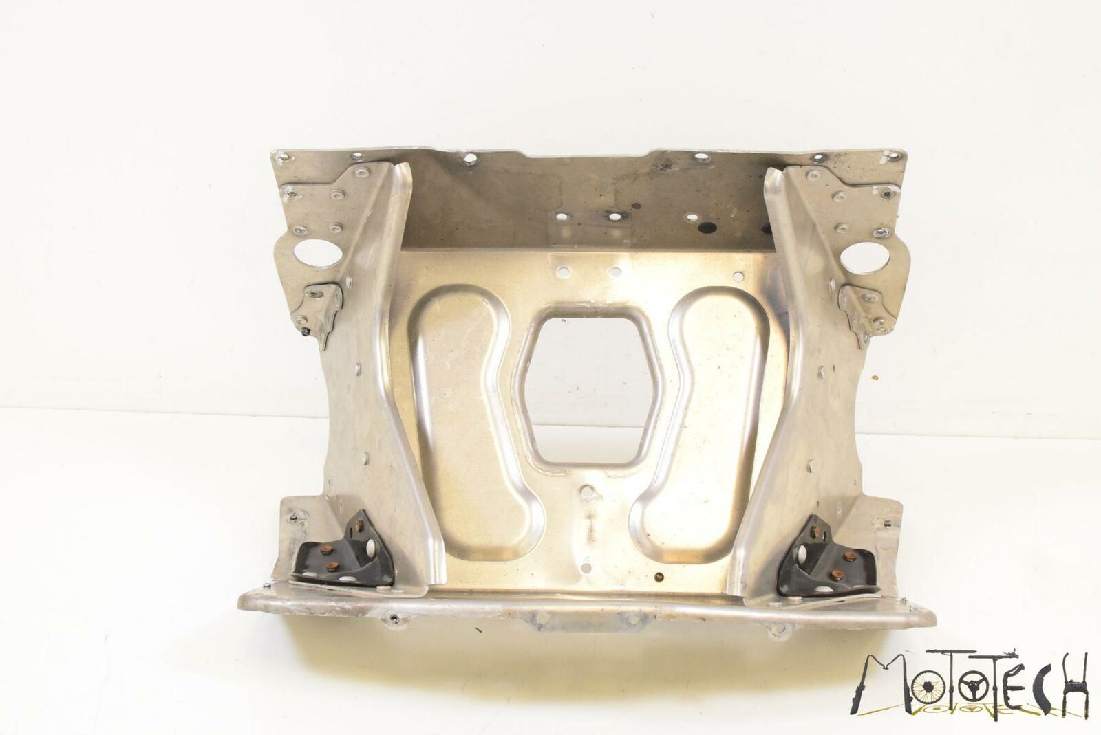 2013 Ski-Doo Summit SP 800R ETEC Front Bulkhead BulK Head 518327721 {{ shop.shopifyCountryName }} - Mototech271