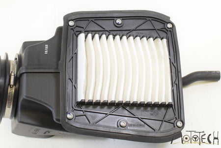 2019 Indian Scout Airbox Air Box Cleaner Breather Filter Housing 5453256-01 {{ shop.shopifyCountryName }} - Mototech271